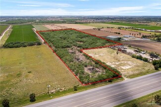 0 N 10th St, Hidalgo, TX 78557