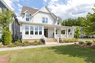 819 Watercolor Way, Durham, NC 27713