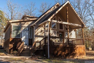 90 Drip Creek Loop, Drasco, AR 72530