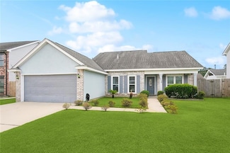 1734 Barrymore St, Slidell, LA 70461