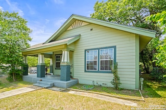 146 Yucca St, San Antonio, TX 78203