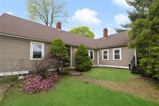1707 Diamond Hill Rd, Cumberland, RI 02864