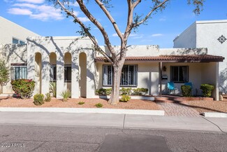 1746 W Stella Ln, Phoenix, AZ 85015