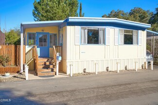 1273 S Rice Rd Unit 100, Ojai, CA 93023