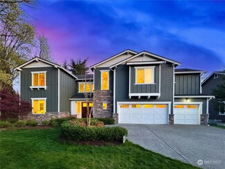 9929 NE 158th St, Bothell, WA 98011