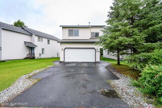 3119 Seclusion Bay Dr, Anchorage, AK 99515