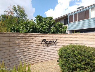 2606 W Berridge Ln Unit C-206, Phoenix, AZ 85017