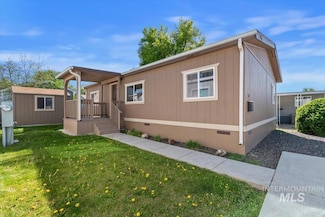 2401 S Owyhee St Unit SPC 63, Boise, ID 83705