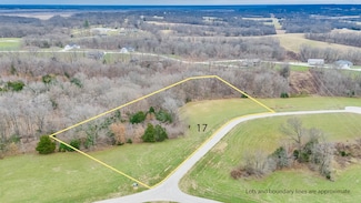 LOT 17 N Starling St, Wooldridge, MO 65287
