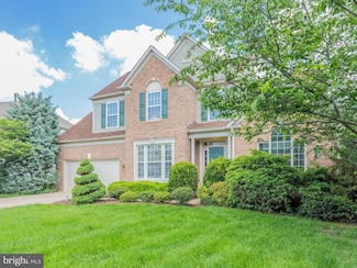 12862 Williams Meadow Ct, Herndon, VA 20171