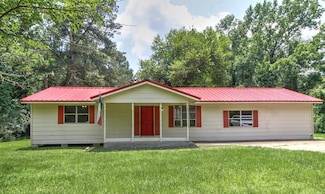 256 Homer Ave, Wells, TX 75976