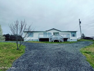 280 Guthrie Greene Rd, Bulls Gap, TN 37711