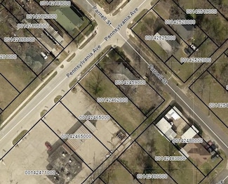 1222 Pennsylvania Ave, Dallas, TX 75215