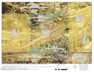 62.92 AC Highway 550, Aztec, NM 87410