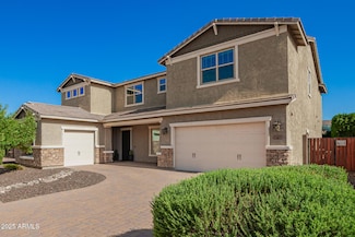 10143 W El Cortez Place, Peoria, AZ 85383