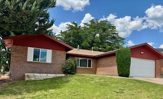 12809 Hayley Ct NE, Albuquerque, NM 87112