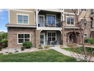 4642 Hahns Peak Dr Unit 101, Loveland, CO 80538