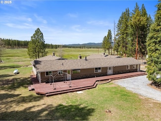 38470 Elkhorn Estates Rd, Baker City, OR 97814