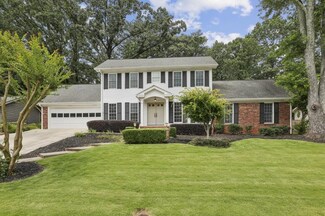 4624 Stonehenge Dr, Atlanta, GA 30360