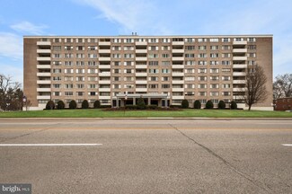7111 Park Heights Ave Unit 705, Baltimore, MD 21215