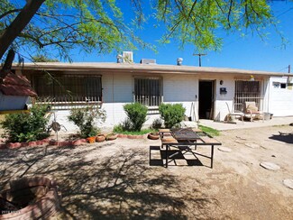 222 W Kinderman Dr, Avondale, AZ 85323
