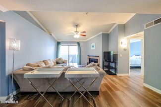 2025 E Campbell Ave Unit 327, Phoenix, AZ 85016