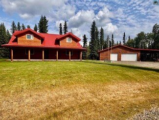 3650 Apache Ct, North Pole, AK 99705