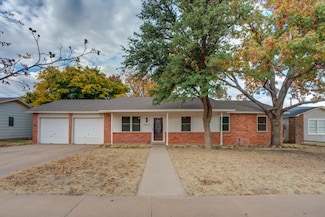 4826 6th St, Lubbock, TX 79416