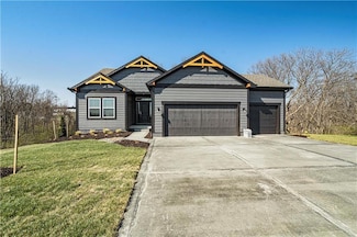 9406 NE 111th Terrace, Kansas City, MO 64157
