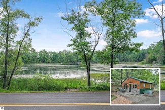 4169 N Spider Lake Rd, Traverse City, MI 49686