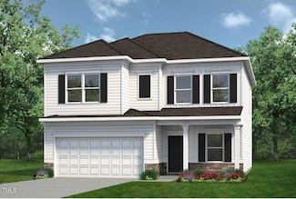 1620 Elk Run (Lot 114) Dr, Fayetteville, NC 28312