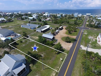 Lot 11 Cortez St, Port St. Joe, FL 32456