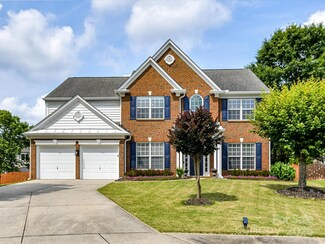 8608 Talbert Paige Ct, Charlotte, NC 28277