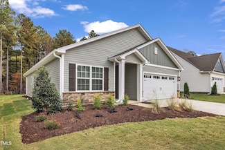 208 Brickwell Way, Youngsville, NC 27596