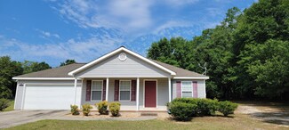 33 Turning Leaf Cir, Barnwell, SC 29812