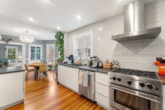 9 Ashland St Unit 2, Somerville, MA 02144