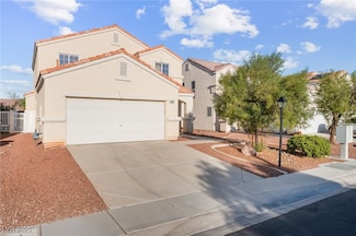 6738 Cinnabar Coast Ln, North Las Vegas, NV 89084
