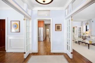 257 Central Park W Unit 7F, New York, NY 10024