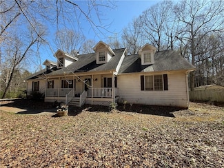 430 N Oakland Cir, McDonough, GA 30253