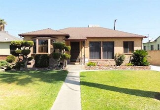 10571 Frankmont St, El Monte, CA 91731