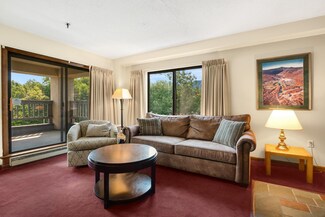 133 E Mountain Rd Unit 3E9, Killington, VT 05751
