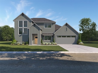 4249 Cornerstone Cir, Granbury, TX 76048