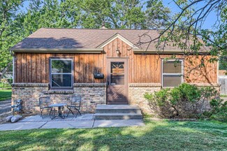 3208 Georgia Ave S, Saint Louis Park, MN 55426
