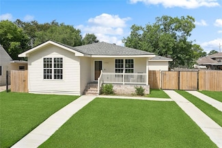 4742 Louisa Dr, New Orleans, LA 70126