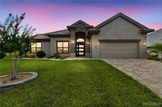 2406 N Peakview Loop, Hernando, FL 34442