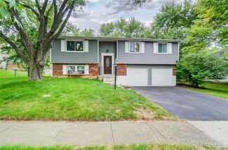 4081 Rundell Dr, Dayton, OH 45415