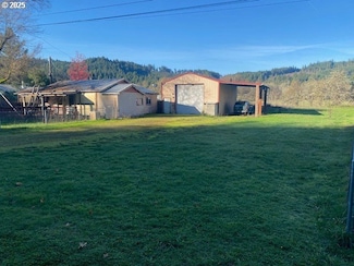 7858 Nonpareil Rd, Sutherlin, OR 97479