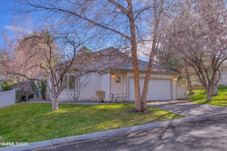 4052 Caughlin Creek Rd, Reno, NV 89519