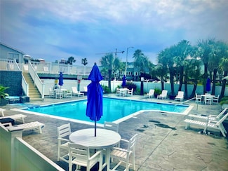 3506 Cove View Blvd Unit 1506, Galveston, TX 77554