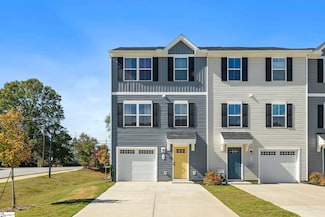 36 Verdant Leaf Way, Greenville, SC 29617